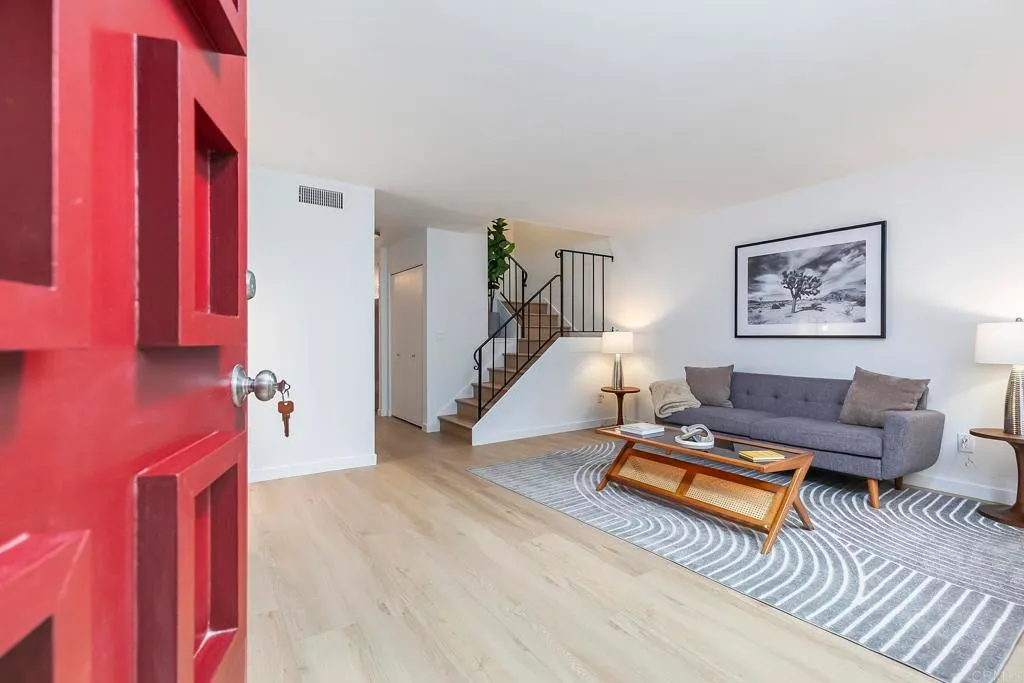 Additional image 38 of 1265 Essex Street Unit 6, San Diego, CA 92103