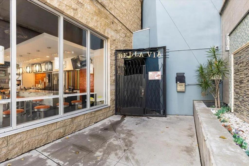 Additional image 36 of 1608 India Street Unit 208, San Diego, CA 92101