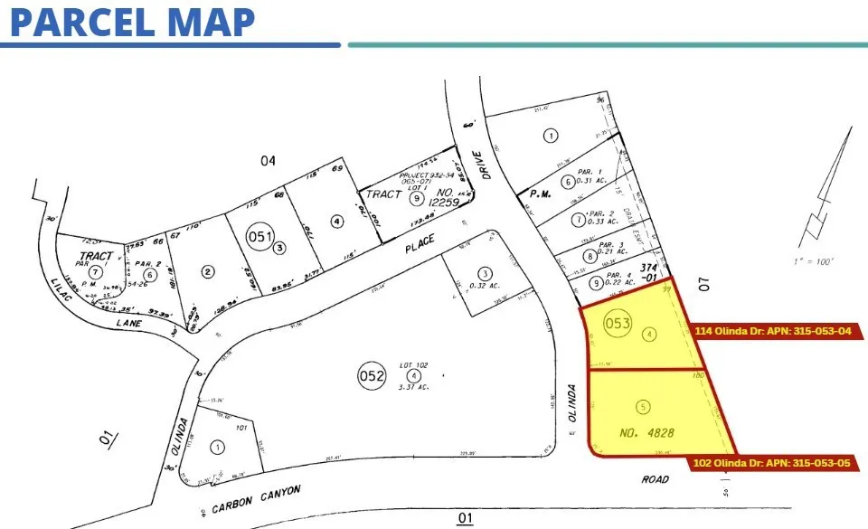 Additional image 56 of 102 Olinda Drive, Brea, CA 92823