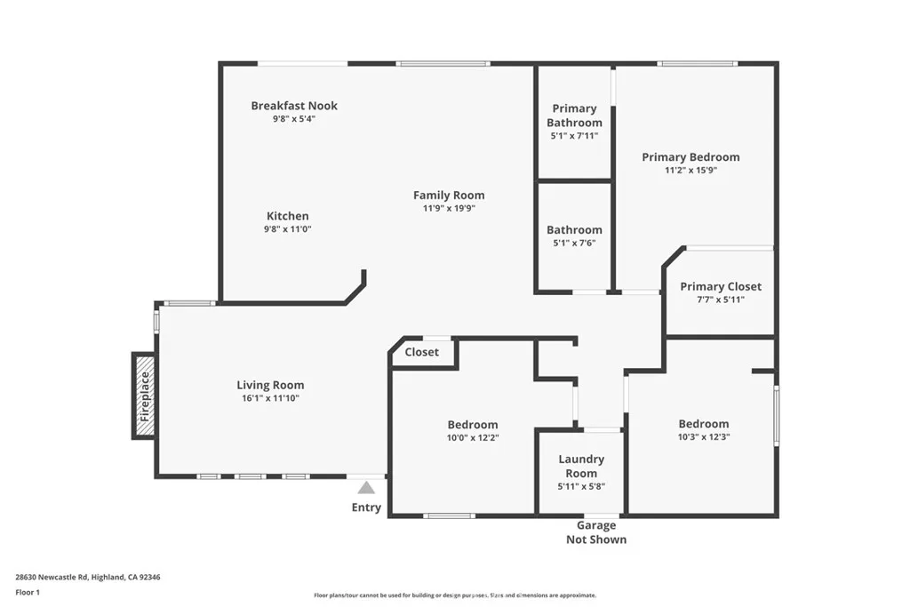 Additional image 106 of 28630 Newcastle Rd, Highland, CA 92346