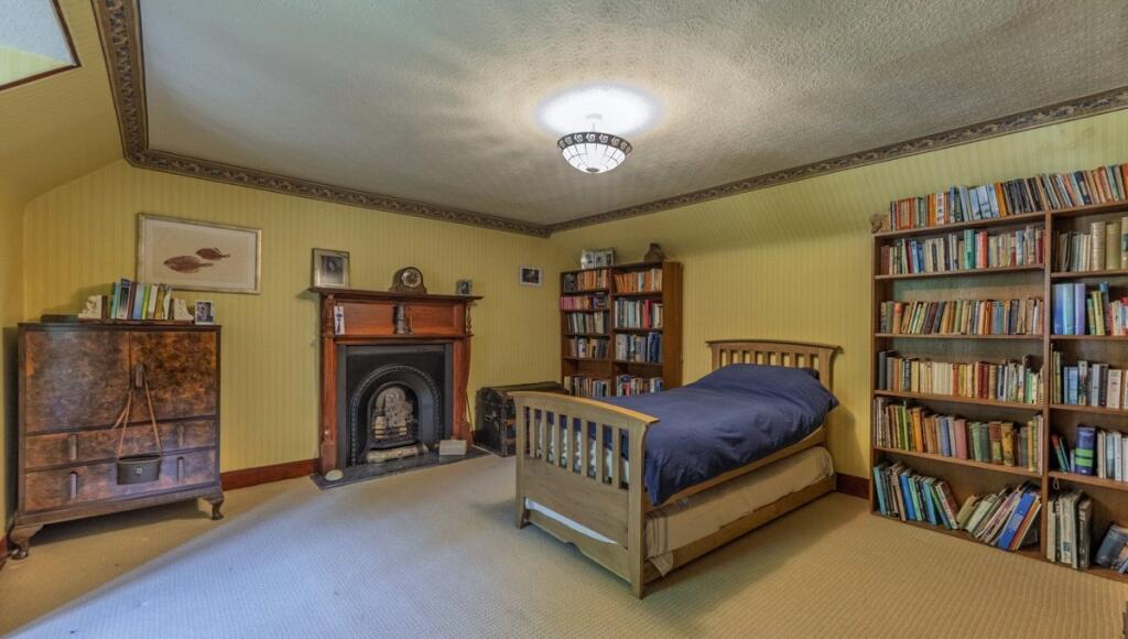 Additional image 5 of Bridge End House, Oyne, Insch, Aberdeenshire, AB52