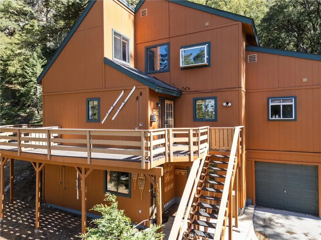 Additional image 7 of 15305 Juniper Court, Pine Mountain Club, CA 93222