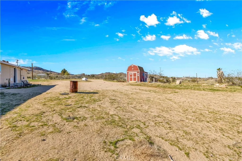 Additional image 34 of 55925 Vallihi Drive, Landers, CA 92285