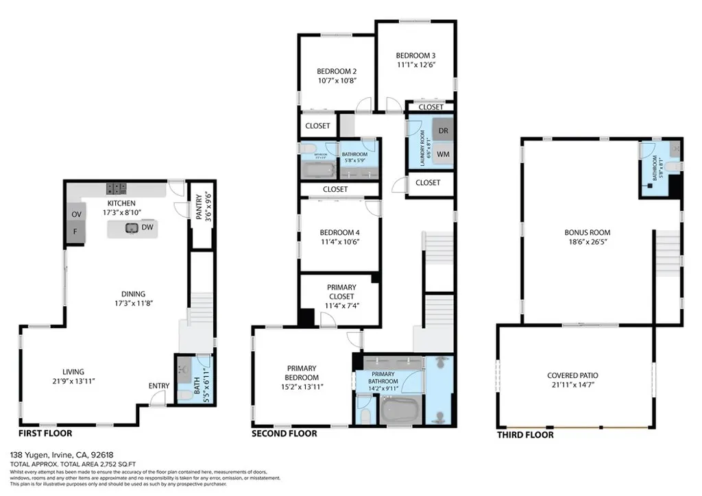 Additional image 139 of 138 Yugen, Irvine, CA 92618