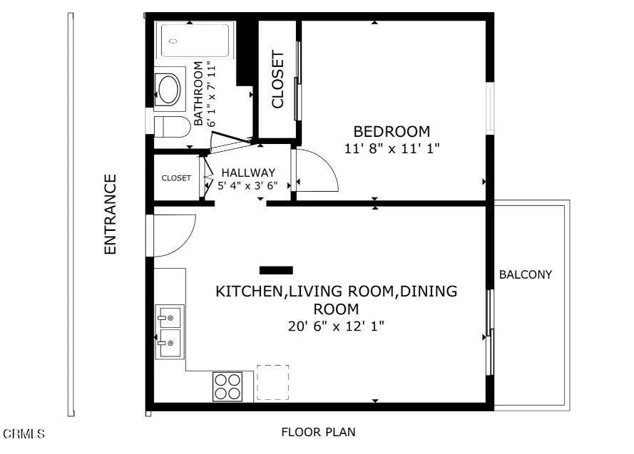 Additional image 39 of 1450 Locust Avenue Unit 425, Long Beach, CA 90813