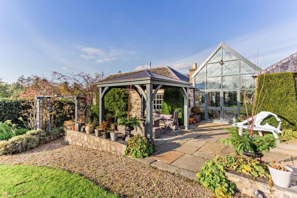 Additional image 38 of Deskford, Buckie, Banffshire