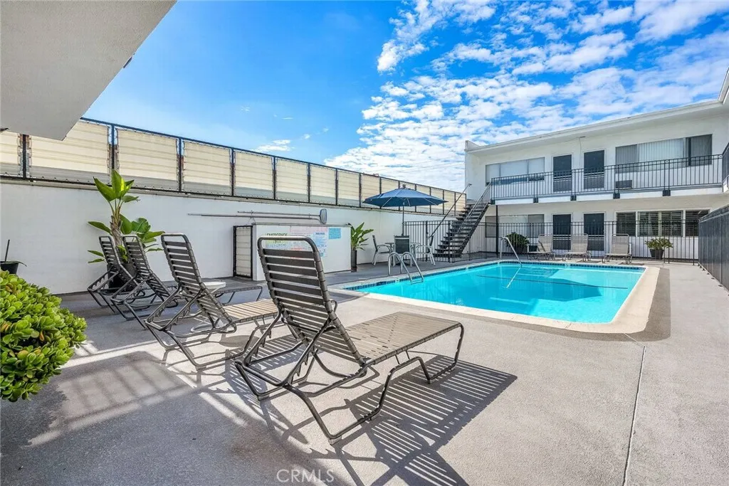 Property image for 1255 N Harper Ave Unit 23, West Hollywood, CA 90046