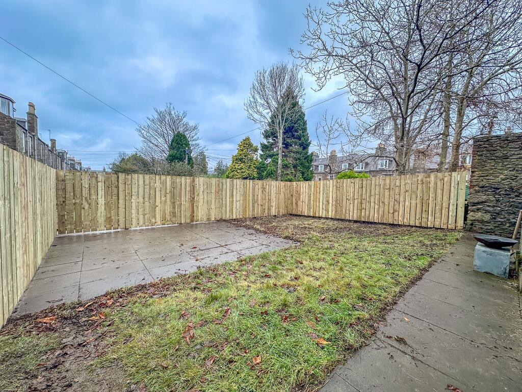 Additional image 20 of View Terrace, Rosemount, Aberdeen, AB25