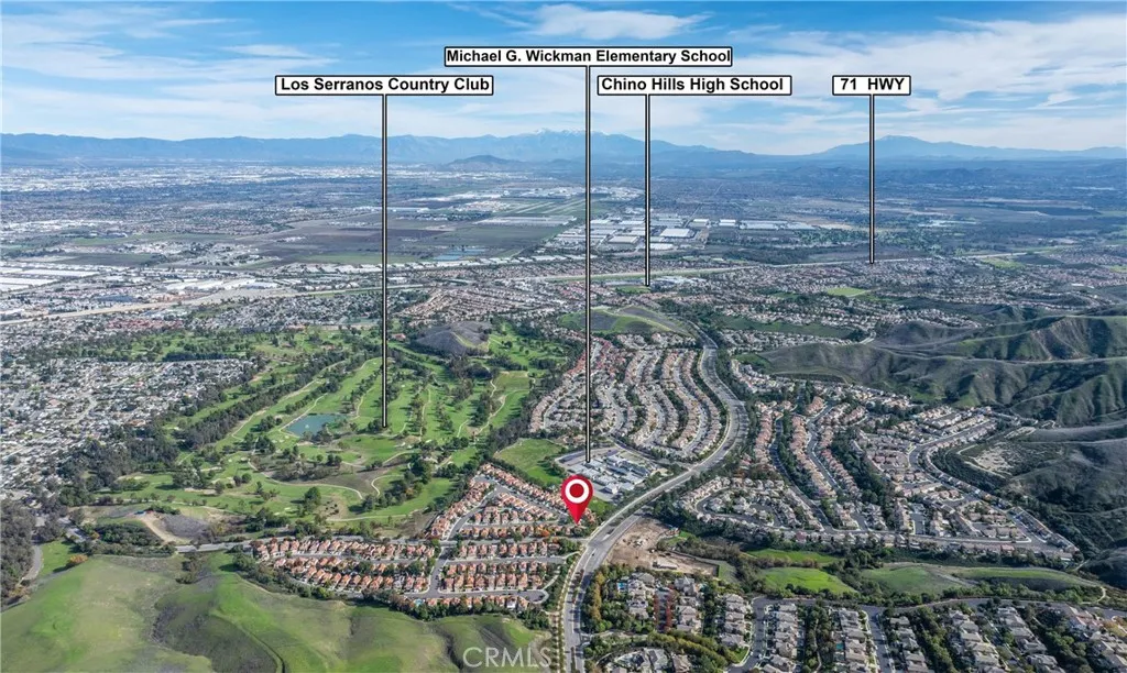 Additional image 84 of 16198 Singing Hills Dr, Chino Hills, CA 91709