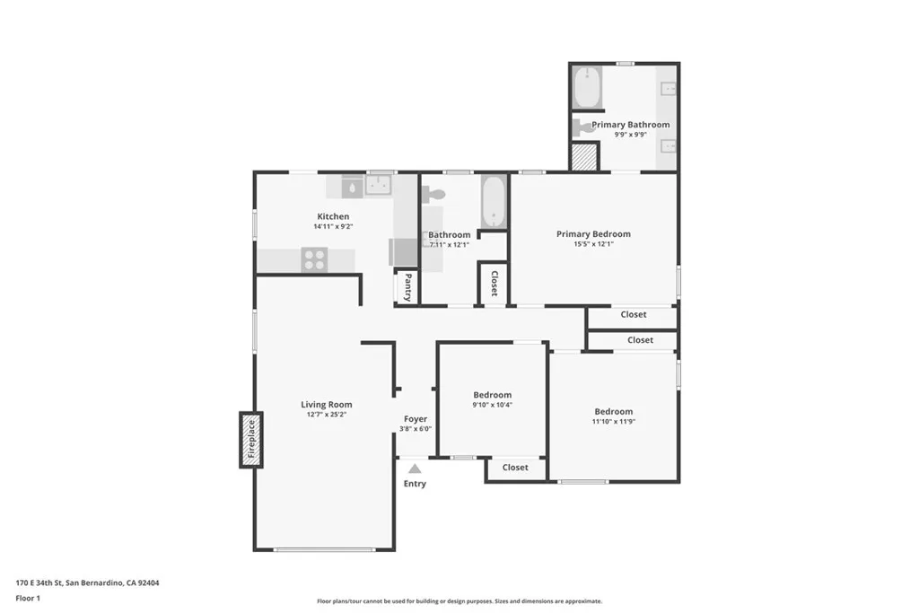 Additional image 68 of 170 E 34th Street, San Bernardino, CA 92404