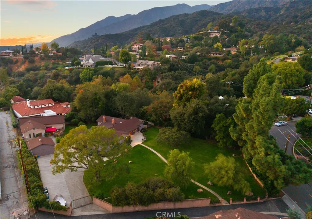 Additional image 143 of 719 Ridgeside Drive, Monrovia, CA 91016