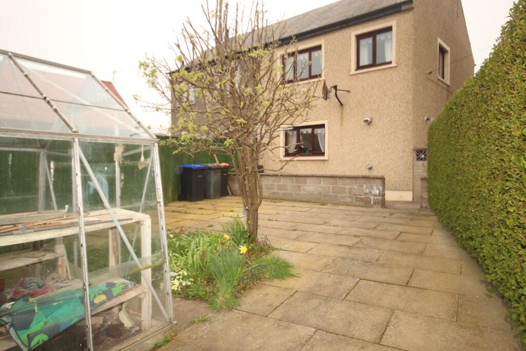 Additional image 21 of 28 Addison Crescent, Banff, AB45 1BS