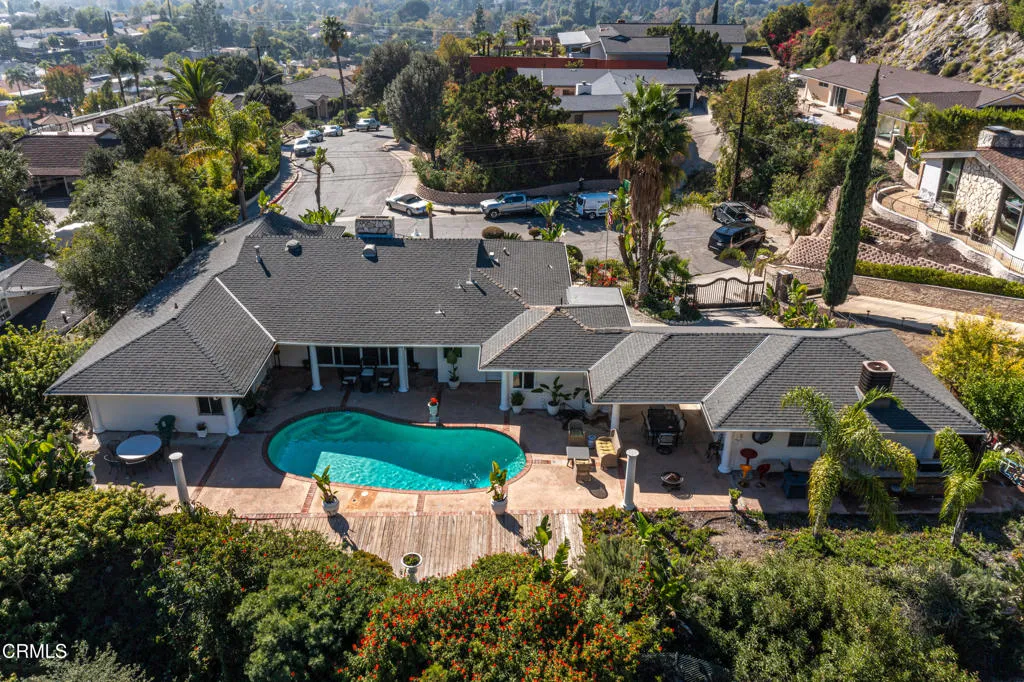 Additional image 144 of 2460 Las Positas Road, Glendale, CA 91208