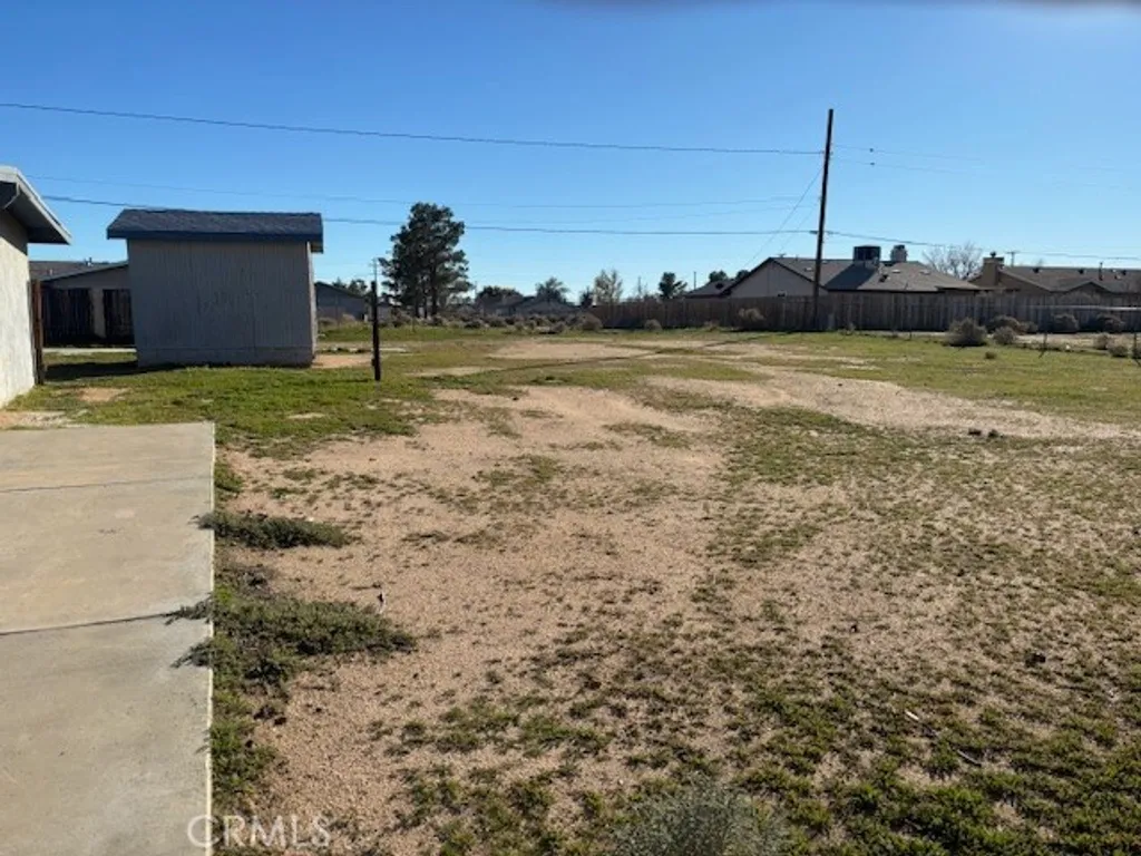 Additional image 11 of 8412 Ironwood Ave, California City, CA 93505