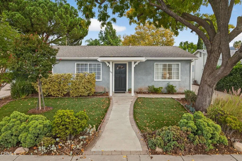 Additional image 73 of 110 Drown Avenue, Ojai, CA 93023