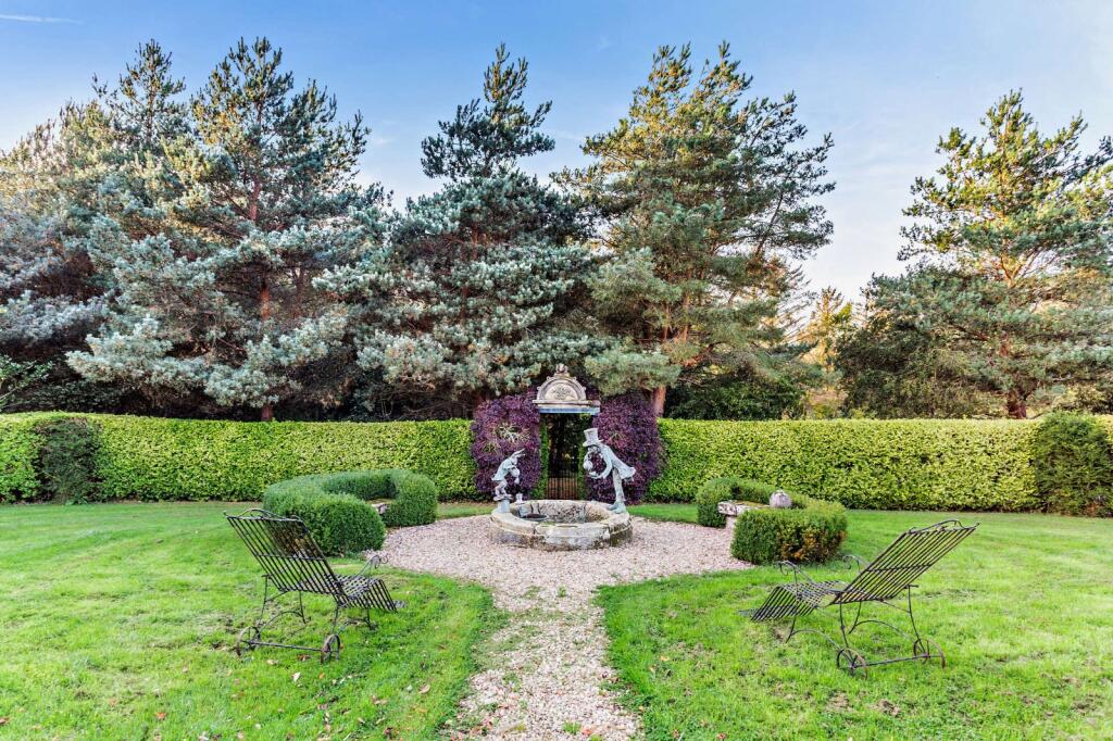 Additional image 36 of Deskford, Buckie, Banffshire