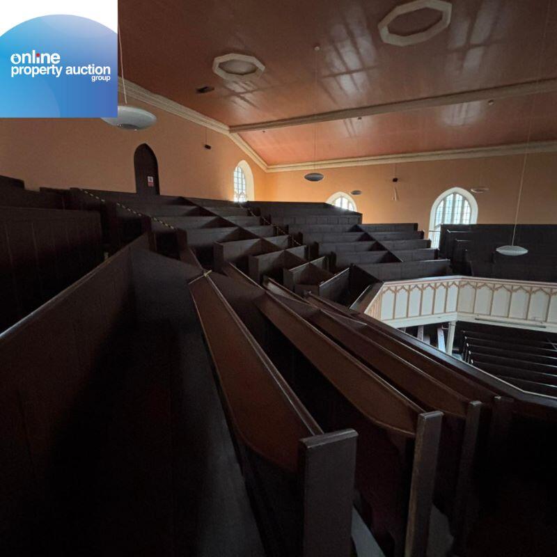 Additional image 24 of St Kanes Church, Church Crescent, New Deer, Aberdeenshire, AB53 6WD