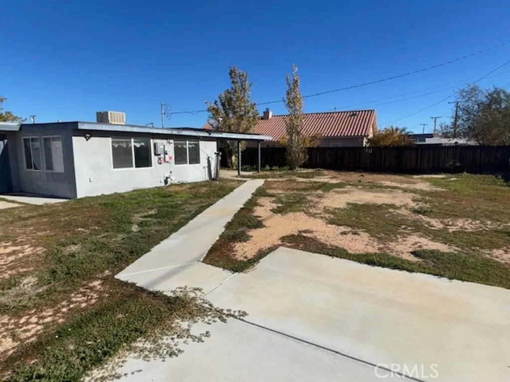 Additional image 33 of 8412 Ironwood Ave, California City, CA 93505