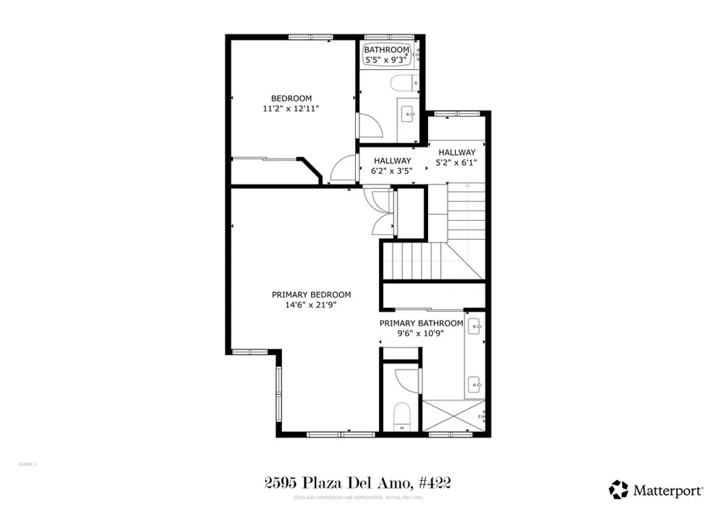 Additional image 75 of 2595 Plaza Del Amo Unit 422, Torrance, CA 90503