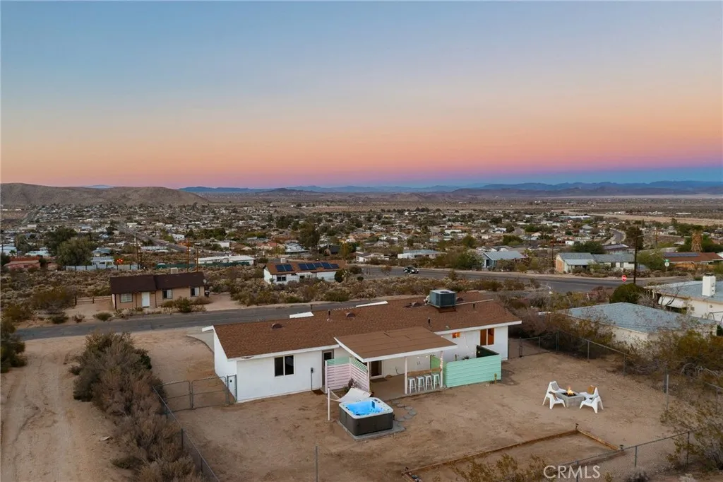 Additional image 38 of 61773 Crest Circle Dr, Joshua Tree, CA 92277