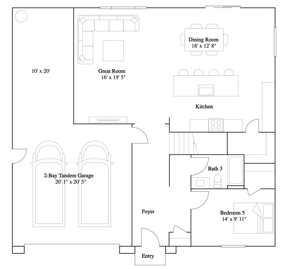 Additional image 39 of 31122 Vega Street, Menifee, CA 92584