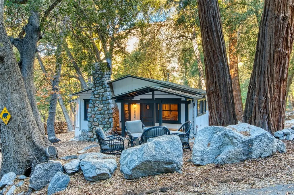 Additional image 3 of 9287 Corral Rd, Forest Falls, CA 92339