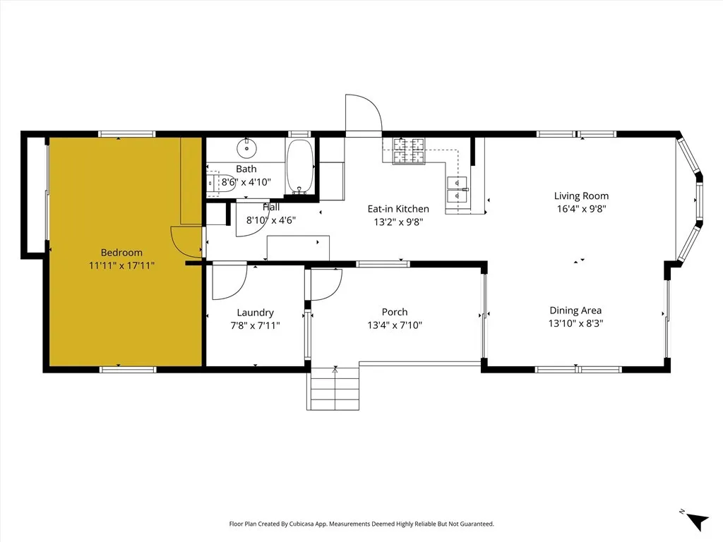 Additional image 14 of 123 Henshaw Avenue Unit 24, Chico, CA 95973
