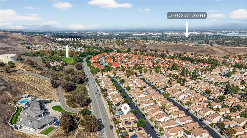 17878 Autry Court, Chino Hills, CA 91709