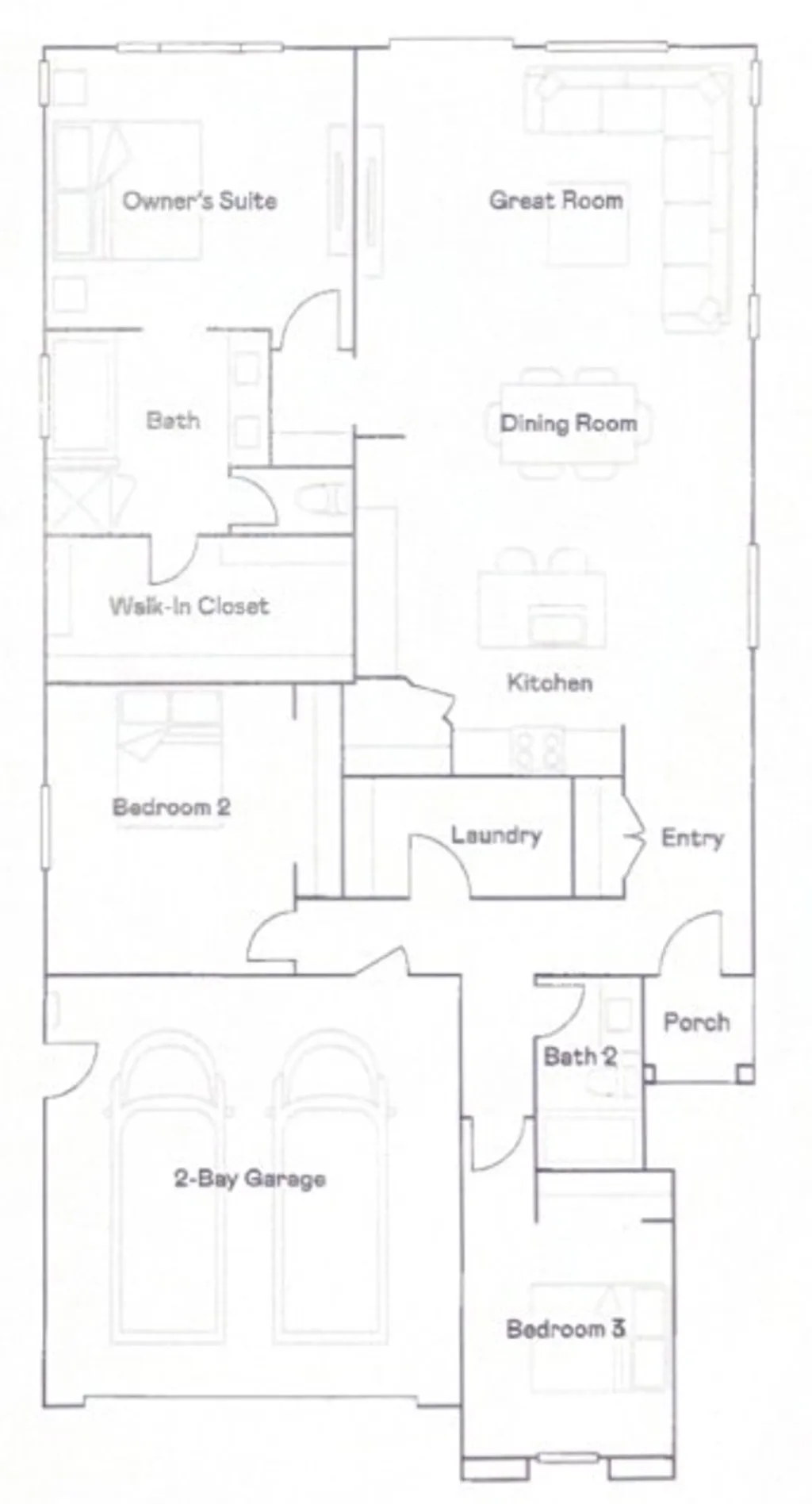 Property image for 30807 Pitch Pine Dr, Homeland, CA 92548