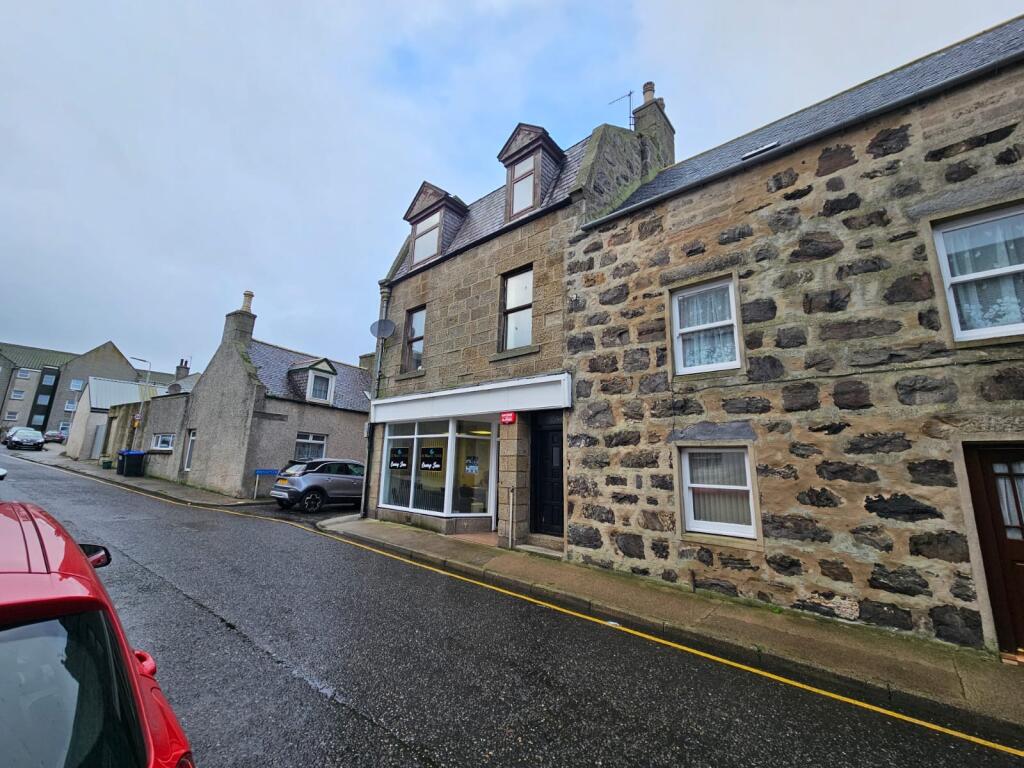 Property image for Frithside Street, Fraserburgh