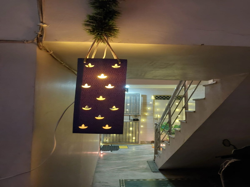 Vishwas Nagar, Delhi