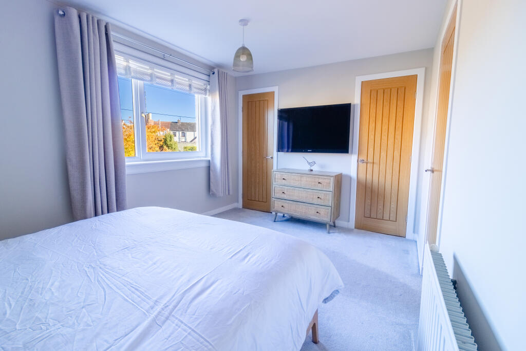 Additional image 21 of Alexander Crescent, Marykirk, AB30