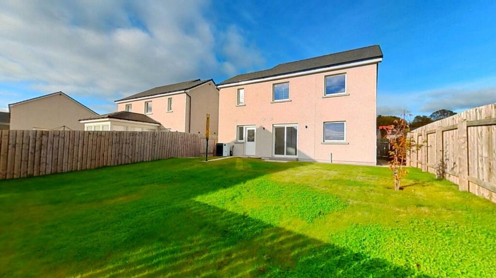 Additional image 19 of Gadieburn Way, Inverurie, Aberdeenshire, AB51
