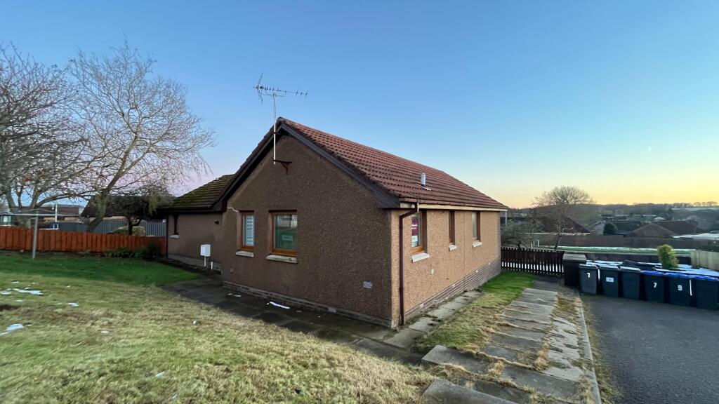 Property image for Gordon Crescent, Inverurie, AB51