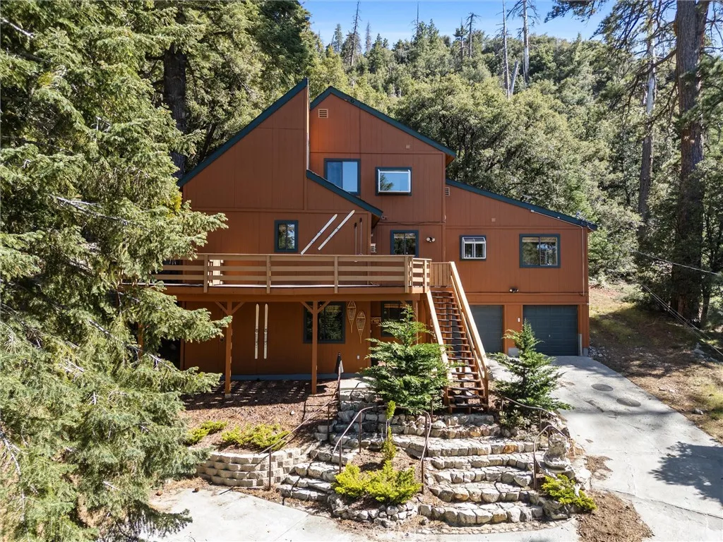 Additional image 60 of 15305 Juniper Court, Pine Mountain Club, CA 93222