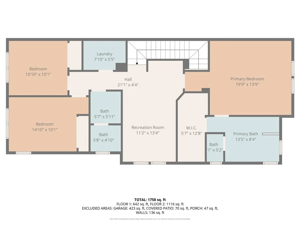 Additional image 86 of 1486 Florence Court, Upland, CA 91786