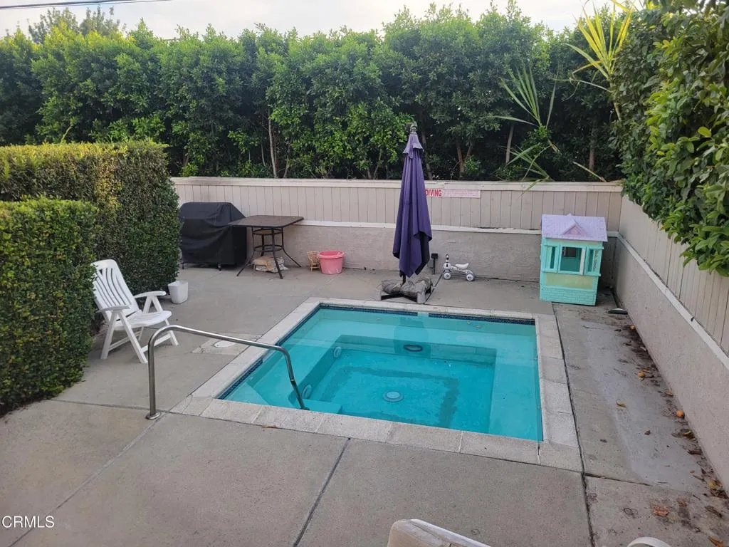 Additional image 12 of 206 W Cypress Avenue Unit A, Monrovia, CA 91016