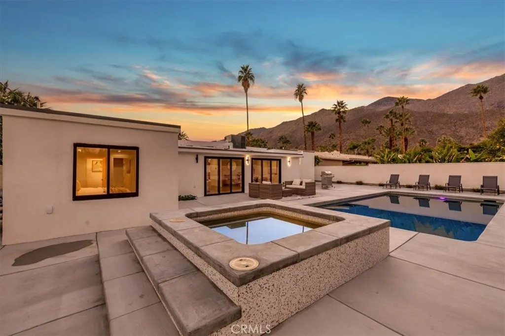 Additional image 91 of 218 E Ocotillo Ave, Palm Springs, CA 92264