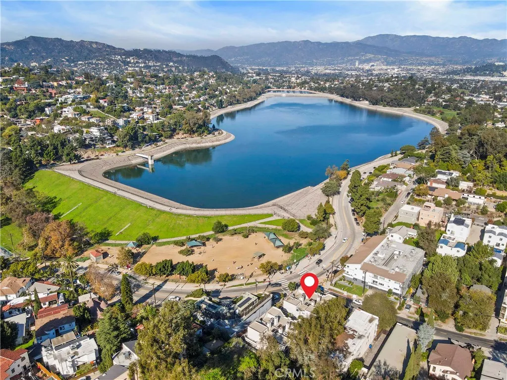 Additional image 34 of 2364 Duane Street Unit 7, Silver Lake, CA 90039