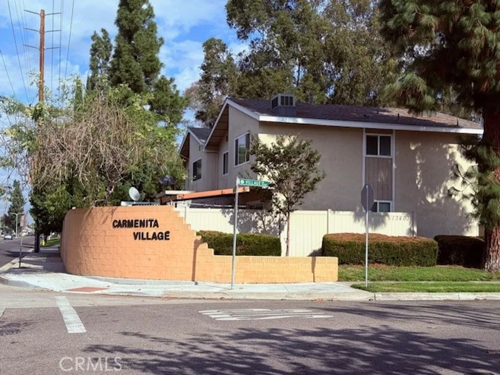Additional image 2 of 13422 Village Dr, #1/4, Cerritos, CA 90703