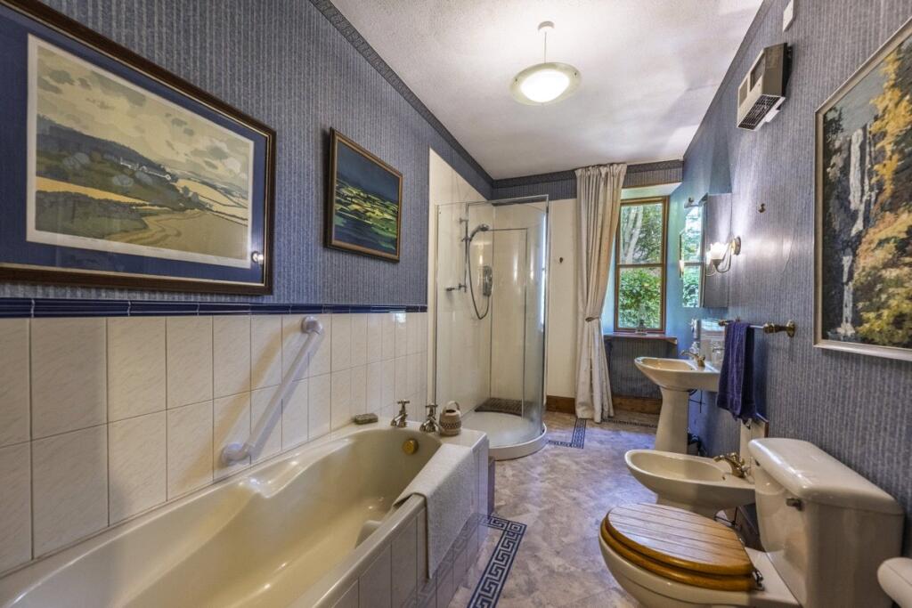 Additional image 7 of Bridge End House, Oyne, Insch, Aberdeenshire, AB52