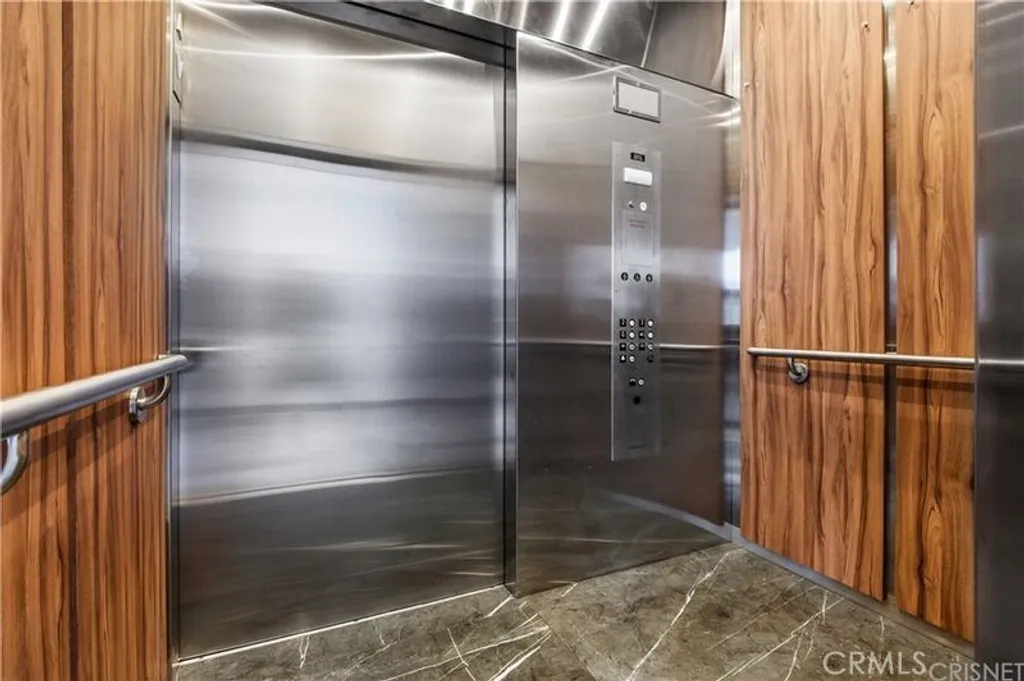 Property image for 5110 Whitsett Avenue Unit 105, Valley Village, CA 91607