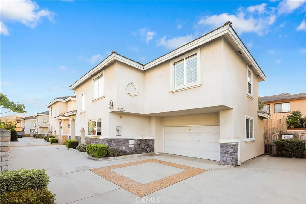 Additional image 35 of 438 W Huntington Dr Unit A, Arcadia, CA 91007