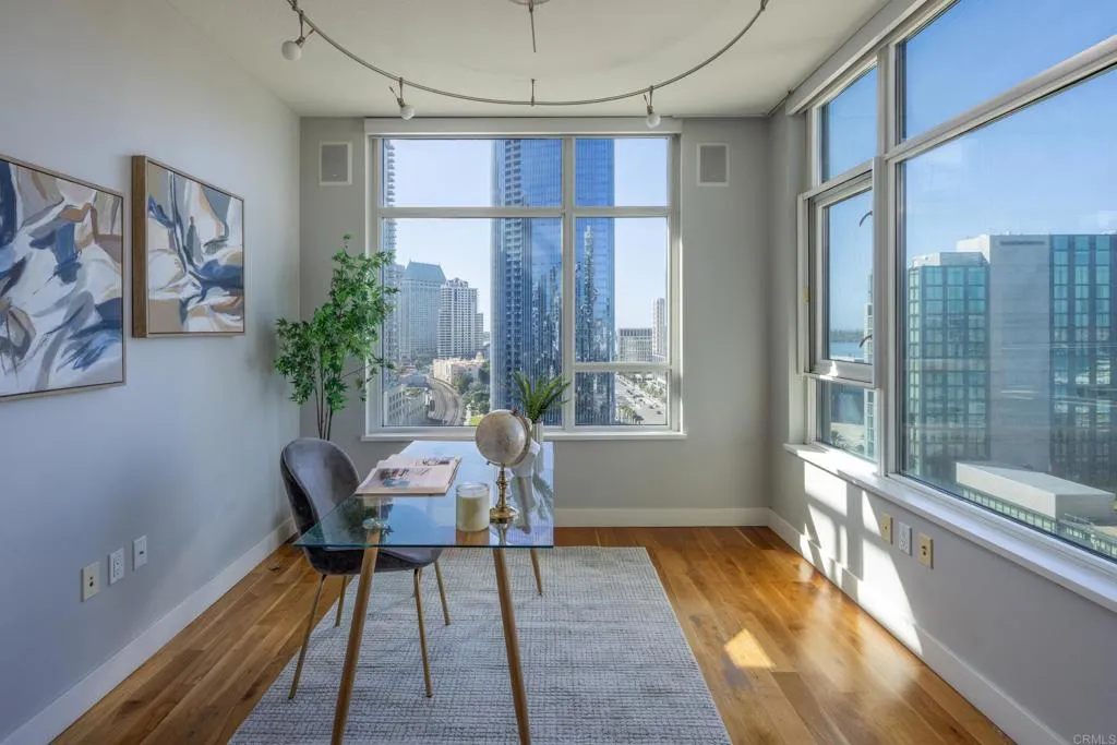 Additional image 11 of 1199 Pacific Highway Unit 1605, San Diego, CA 92101