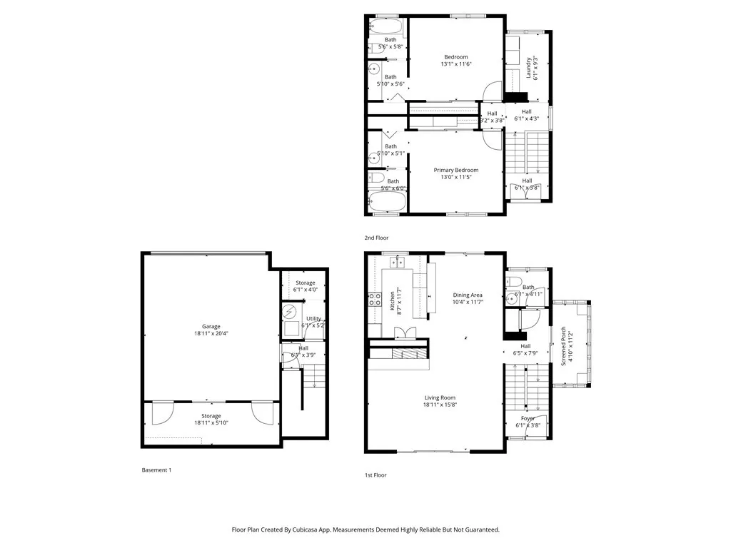 670 Chorro Street Unit E, San Luis Obispo, CA 93401