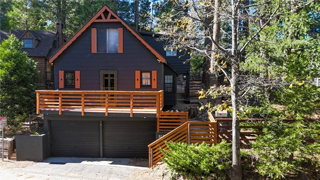 Additional image 47 of 610 Clubhouse Dr, Twin Peaks, CA 92391