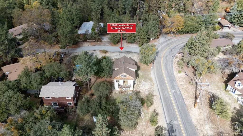 Additional image 10 of 26785 Hopkins, Idyllwild, CA 92549