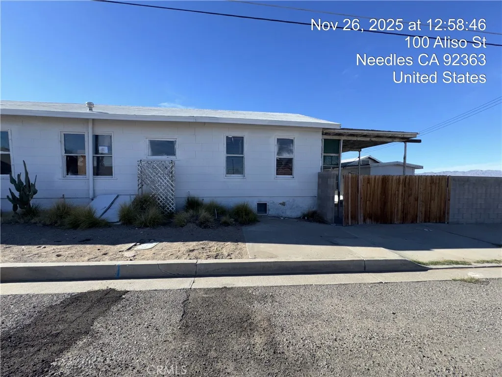 Additional image 30 of 100 Aliso Street, Needles, CA 92363