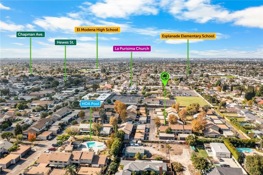 Additional image 39 of 18921 E Berrytree Ln, Orange, CA 92869