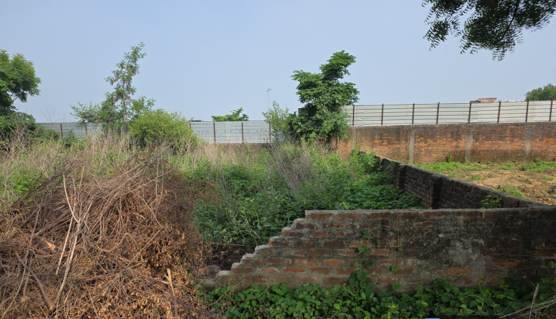 Khargapur, Gomti Nagar, Lucknow